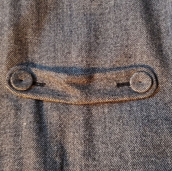 BANANA REPUBLIC WOMEN'S TWEED BLAZER SIZE 16 !!OFFERS WELCOME!! - Picture 2 of 5